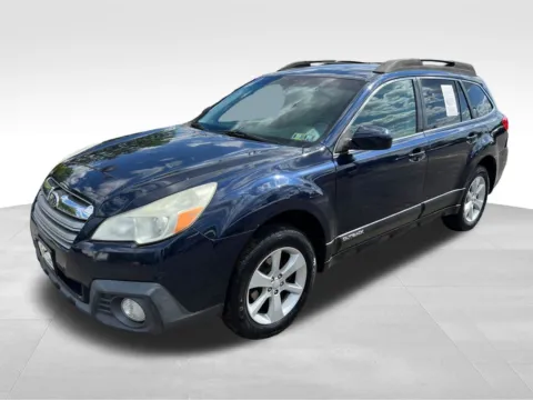 More photos of 2013 Subaru Outback 2.5i Premium at Bridge Auto Group, NJ