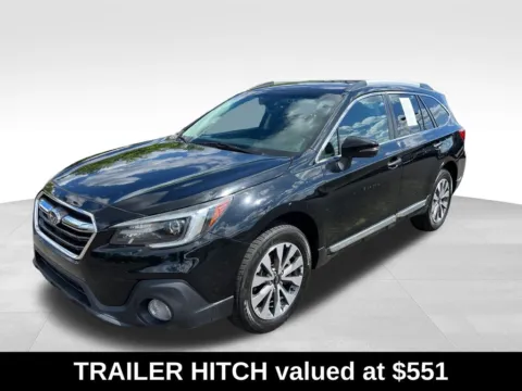 Photos of 2019 Subaru Outback 3.6R for sale in Berlin, NJ at Bridge Auto Group