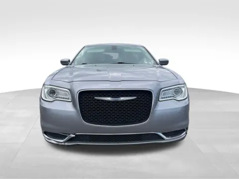 Photos of 2017 Chrysler 300 Limited for sale in Berlin, NJ at Bridge Auto Group
