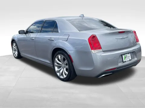 More photos of 2017 Chrysler 300 Limited at Bridge Auto Group, NJ