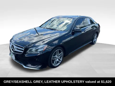 More photos of 2016 Mercedes-Benz E-Class E 350 at Bridge Auto Group, NJ