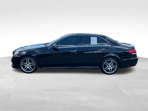 More photos of 2016 Mercedes-Benz E-Class E 350 at Bridge Auto Group, NJ