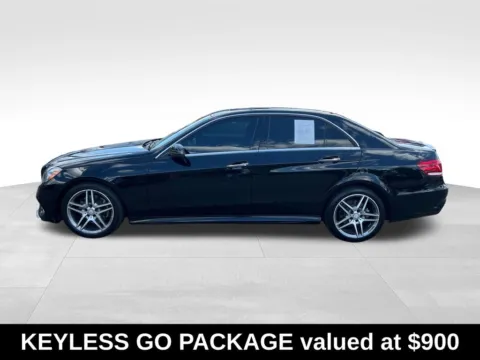 More photos of 2016 Mercedes-Benz E-Class E 350 at Bridge Auto Group, NJ