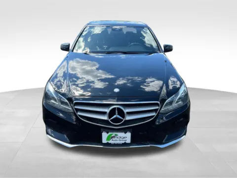 Photos of 2016 Mercedes-Benz E-Class E 350 for sale in Berlin, NJ at Bridge Auto Group