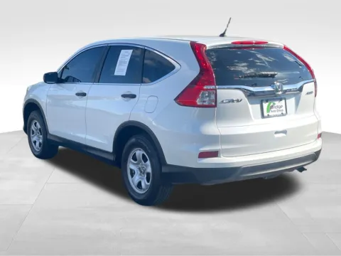 More photos of 2015 Honda CR-V LX at Bridge Auto Group, NJ