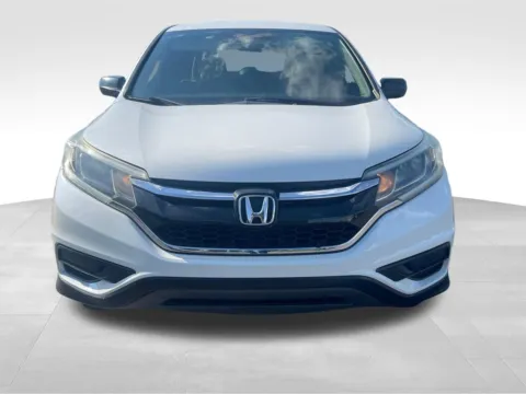 Photos of 2015 Honda CR-V LX for sale in Berlin, NJ at Bridge Auto Group