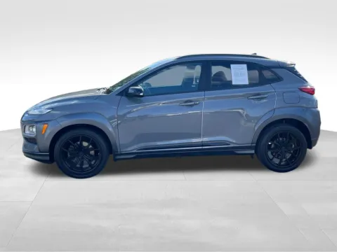 More photos of 2021 Hyundai Kona NIGHT at Bridge Auto Group, NJ