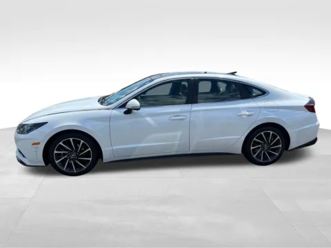 More photos of 2020 Hyundai Sonata Limited at Bridge Auto Group, NJ