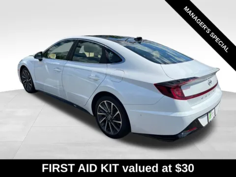 More photos of 2020 Hyundai Sonata Limited at Bridge Auto Group, NJ