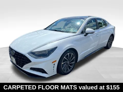 More photos of 2020 Hyundai Sonata Limited at Bridge Auto Group, NJ