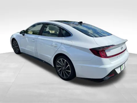 More photos of 2020 Hyundai Sonata Limited at Bridge Auto Group, NJ
