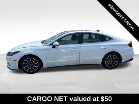 More photos of 2020 Hyundai Sonata Limited at Bridge Auto Group, NJ