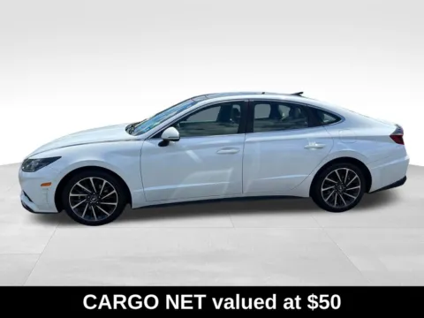 More photos of 2020 Hyundai Sonata Limited at Bridge Auto Group, NJ