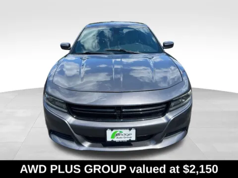 Photos of 2015 Dodge Charger SXT for sale in Berlin, NJ at Bridge Auto Group