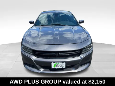 Photos of 2015 Dodge Charger SXT for sale in Berlin, NJ at Bridge Auto Group