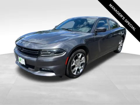 Another view of 2015 Dodge Charger SXT for sale in Berlin, NJ at Bridge Auto Group