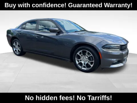 Unknown 2015 Dodge Charger SXT for sale in Berlin, NJ