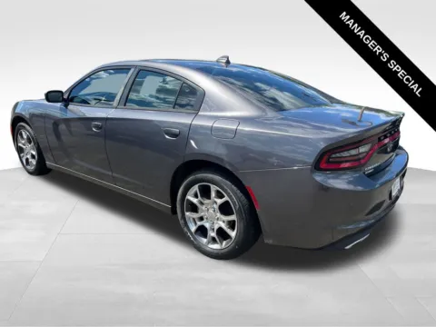 More photos of 2015 Dodge Charger SXT at Bridge Auto Group, NJ