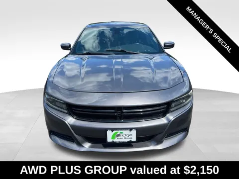 Photos of 2015 Dodge Charger SXT for sale in Berlin, NJ at Bridge Auto Group