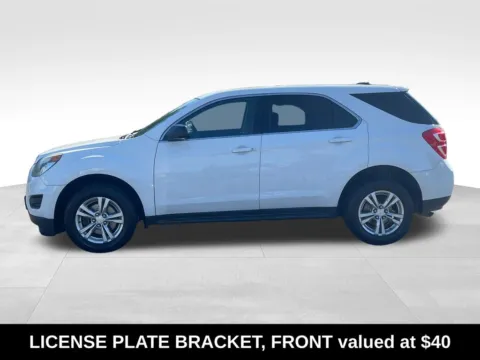 More photos of 2017 Chevrolet Equinox LS at Bridge Auto Group, NJ