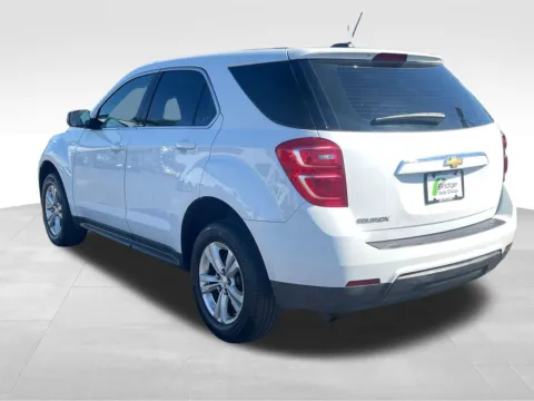 More photos of 2017 Chevrolet Equinox LS at Bridge Auto Group, NJ