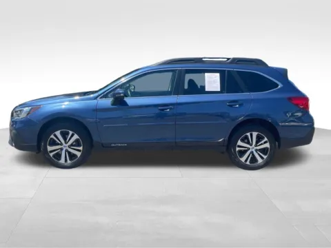 More photos of 2019 Subaru Outback 3.6R at Bridge Auto Group, NJ