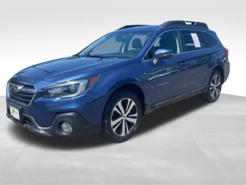More photos of 2019 Subaru Outback 3.6R at Bridge Auto Group, NJ
