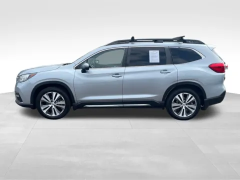 More photos of 2021 Subaru Ascent Limited at Bridge Auto Group, NJ