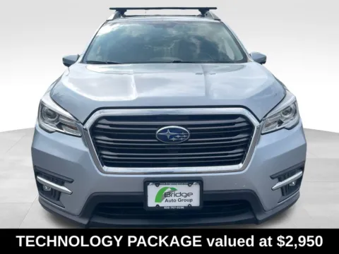 Photos of 2021 Subaru Ascent Limited for sale in Berlin, NJ at Bridge Auto Group