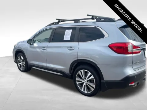 More photos of 2021 Subaru Ascent Limited at Bridge Auto Group, NJ