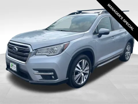 Another view of 2021 Subaru Ascent Limited for sale in Berlin, NJ at Bridge Auto Group