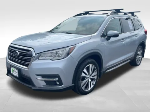 More photos of 2021 Subaru Ascent Limited at Bridge Auto Group, NJ