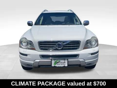 Photos of 2014 Volvo XC90 3.2 for sale in Berlin, NJ at Bridge Auto Group