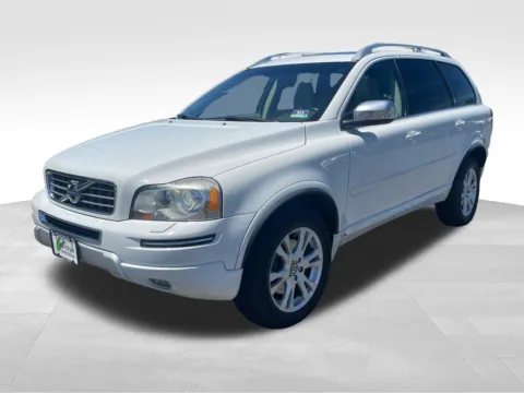 More photos of 2014 Volvo XC90 3.2 at Bridge Auto Group, NJ