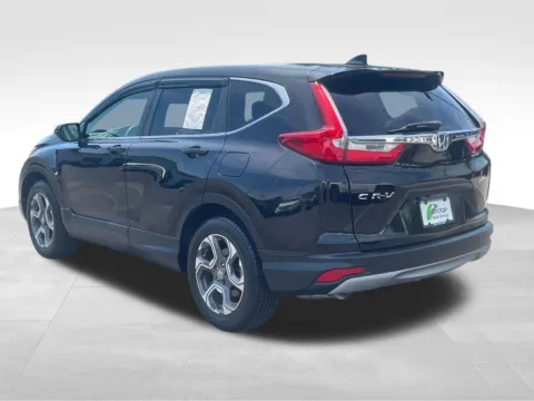 More photos of 2018 Honda CR-V EX at Bridge Auto Group, NJ