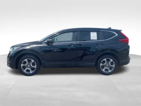 More photos of 2018 Honda CR-V EX at Bridge Auto Group, NJ