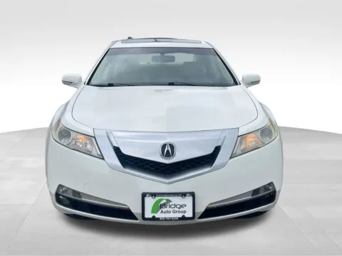 Photos of 2010 Acura TL 3.5 for sale in Berlin, NJ at Bridge Auto Group