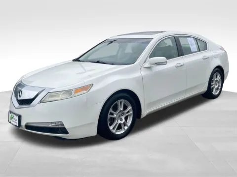 More photos of 2010 Acura TL 3.5 at Bridge Auto Group, NJ