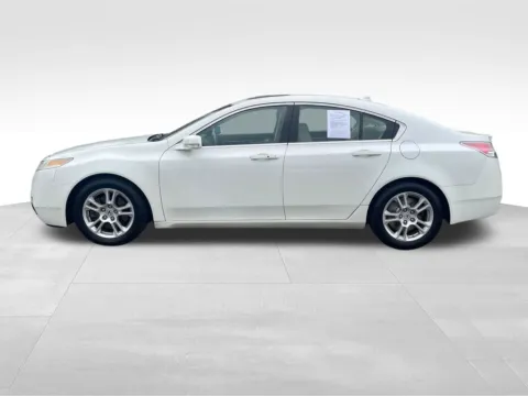 More photos of 2010 Acura TL 3.5 at Bridge Auto Group, NJ