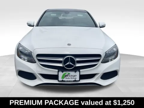 Photos of 2018 Mercedes-Benz C-Class C 300 for sale in Berlin, NJ at Bridge Auto Group