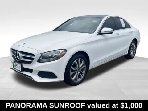 More photos of 2018 Mercedes-Benz C-Class C 300 at Bridge Auto Group, NJ