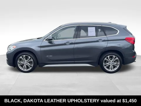 More photos of 2016 BMW X1 xDrive28i at Bridge Auto Group, NJ