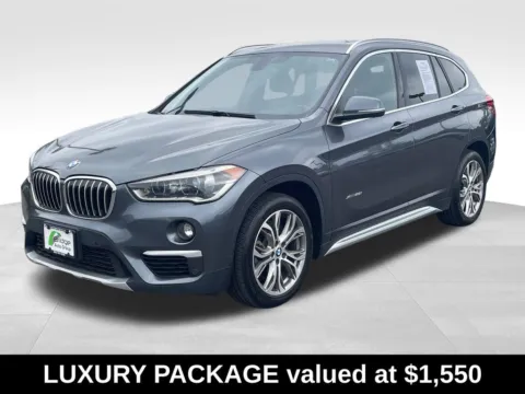 More photos of 2016 BMW X1 xDrive28i at Bridge Auto Group, NJ