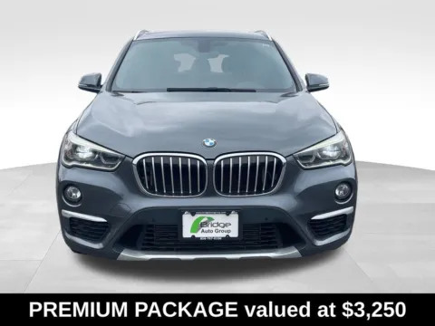 Photos of 2016 BMW X1 xDrive28i for sale in Berlin, NJ at Bridge Auto Group