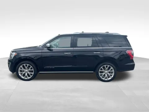 More photos of 2019 Ford Expedition Platinum at Bridge Auto Group, NJ