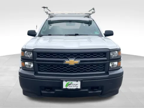 Photos of 2014 Chevrolet Silverado 1500 Work Truck for sale in Berlin, NJ at Bridge Auto Group