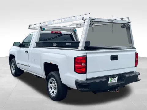 More photos of 2014 Chevrolet Silverado 1500 Work Truck at Bridge Auto Group, NJ