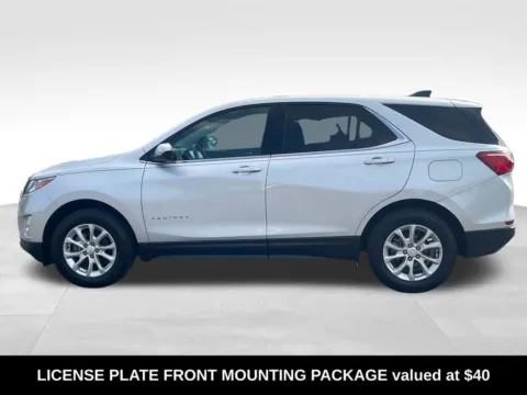 More photos of 2020 Chevrolet Equinox LT at Bridge Auto Group, NJ