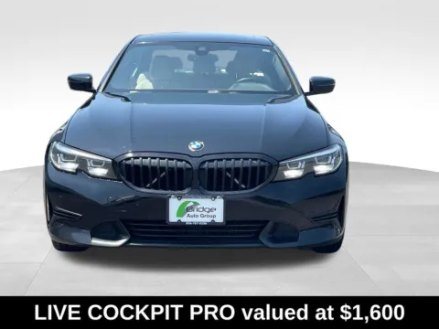 Photos of 2019 BMW 3 Series 330i xDrive for sale in Berlin, NJ at Bridge Auto Group