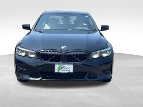 Photos of 2019 BMW 3 Series 330i xDrive for sale in Berlin, NJ at Bridge Auto Group